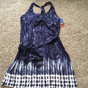 Patagonia Kiawah Island Dress
